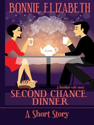 cover image of Second Chance Dinner
